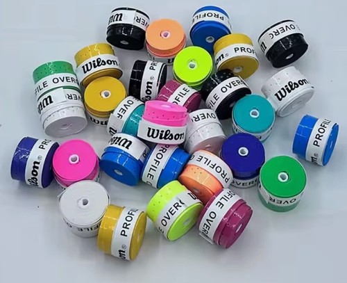Wilson sticky racket over - sticky,