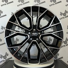 4 Compatible Alloy Wheels