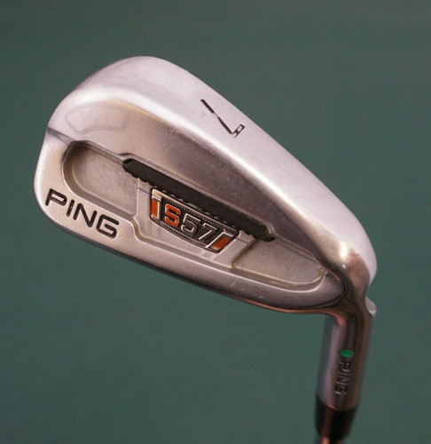 Ping s57 green dot - ping, 7