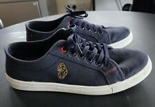 mens luke 1977 trainers Size 10