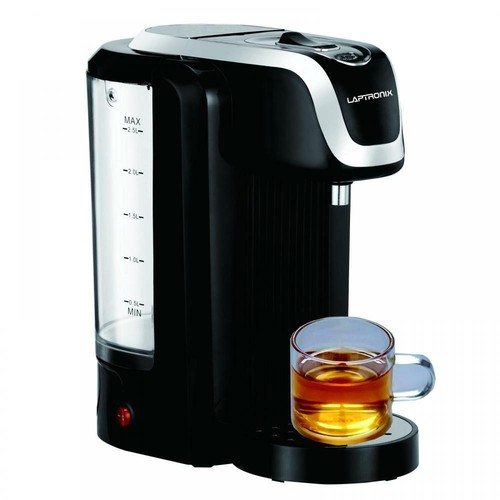 Hot water dispenser hometronix - hot,