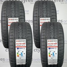 4 X New 225 45 17 NEREUS NS601