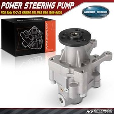 Power Steering Pump for BMW