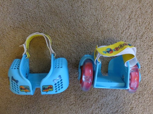 New disney paw - disney, patrol