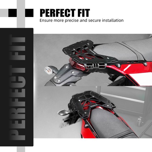 Nicecnc motorcycle rear - nicecnc,