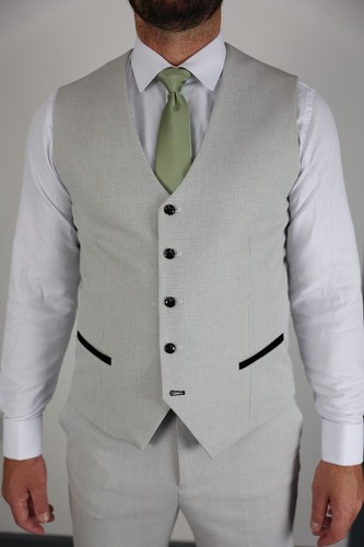 Mens stone grey - stone, high