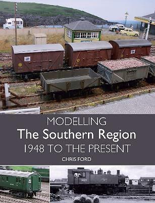 Modelling the southern region - modelling,
