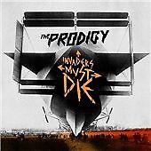 The prodigy invaders must - invaders,