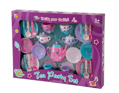 51cm pieces toy - 51cm, tea