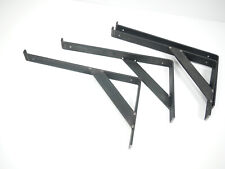 1 Metal Bracket Double