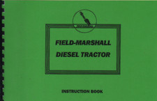 Field Marshall "Series 1"