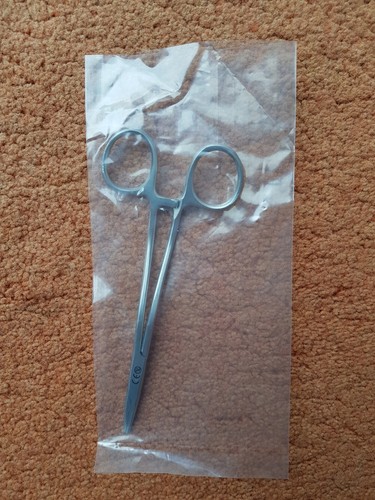 Kilner needle holders 5cm - 2, 13.5cm