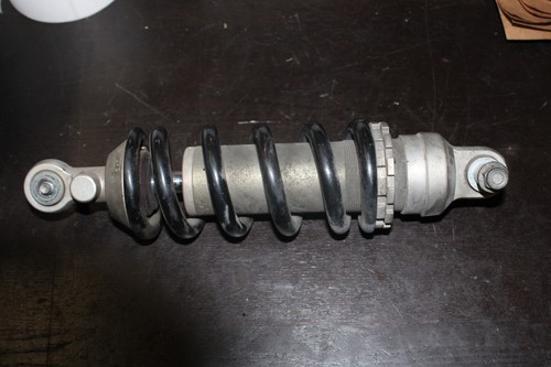 2008 aprilia shiver 750 - shiver, rear