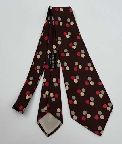 1940s 1950s vintage silk swing