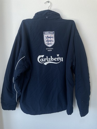 England carlsberg umbro - carlsberg,