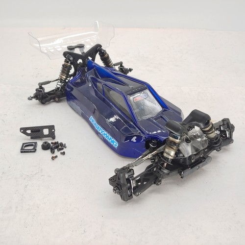 Team losi racing - racing, 1/10