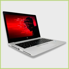 HP EliteBook 830 G6 Laptop i5
