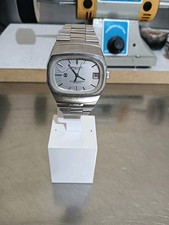 Favre-Leuba Quartz Raider