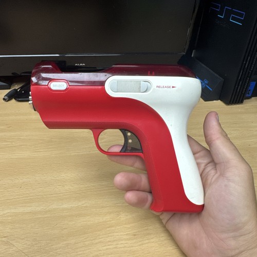 Sony playstation move - move, shooting
