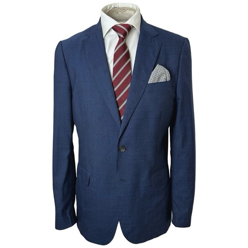 Aquascutum blazer jacket 40l - aquascutum,