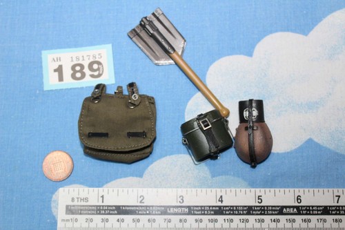 Dragon scale ww2 german - dragon, 1:6