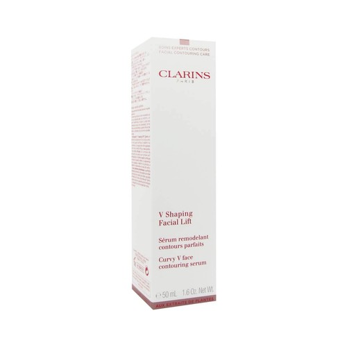 Clarins shaping facial lift - clarins,