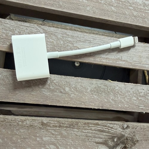 Genuine apple lightning - genuine,