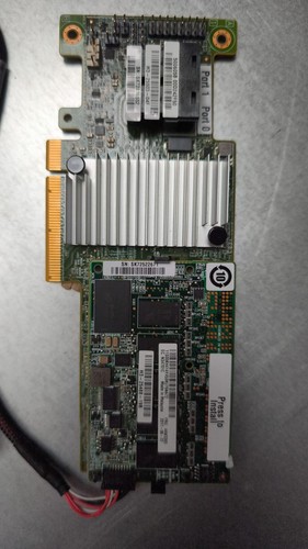 Ibm raid controller m5210 - ibm,