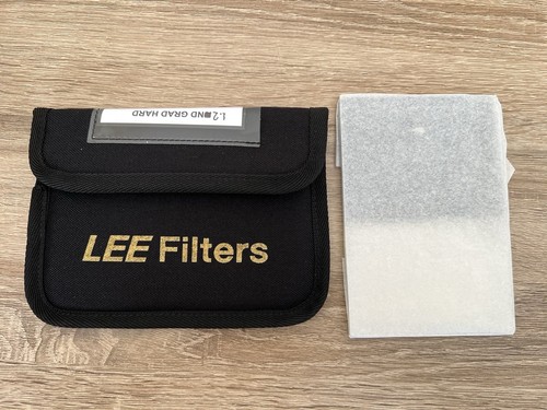 Lee filter 2nd - 1.2nd, hard