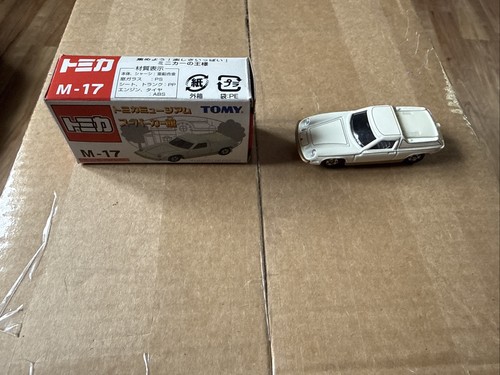 Tomica 050 lotus exige s - tomica,