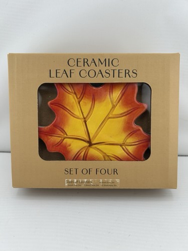 Haynes besco ceramic leaf - besco,