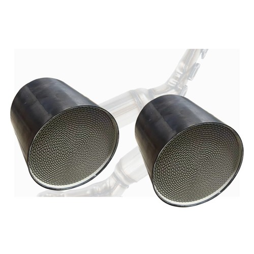 Catalytic converter for 2007 - converter,