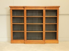 Elegant Victorian Mahogany