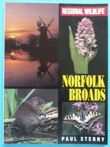 Norfolk broads paul - -,