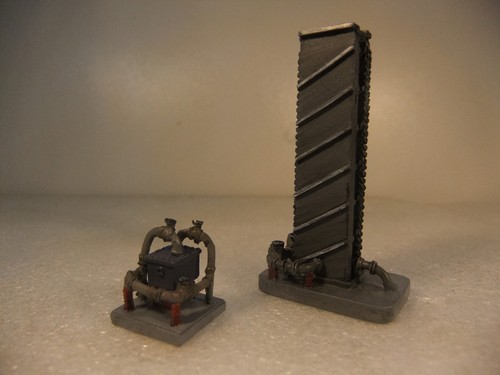 Gauge hornby lyddle end - hornby,