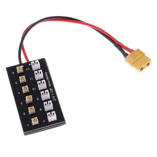Balance charging board - balance,