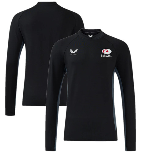 Men saracens rugby - men's,