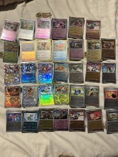 Pokemon TCG Pokeball Reverse Holo Bundle