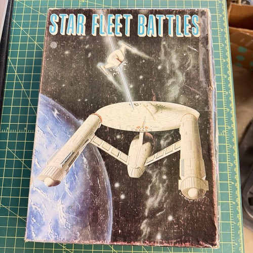 Task force games star fleet - games,