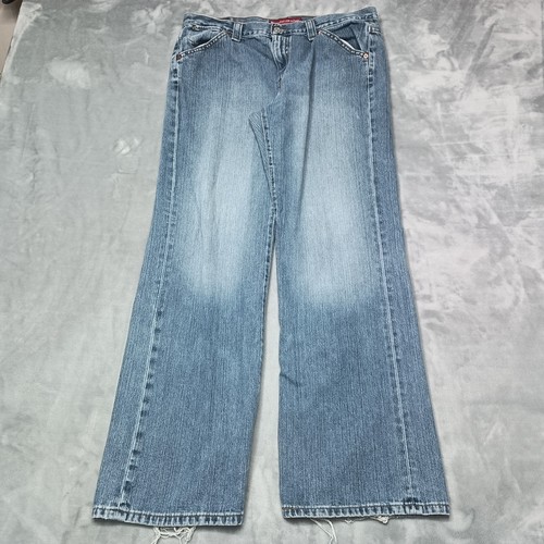 Vtg levis jeans womens - levis, blue