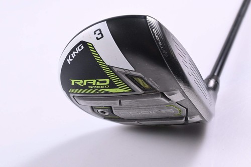 Cobra king radspeed - radspeed, #3
