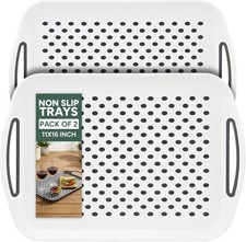 Zuvo Anti-Slip Food Serving