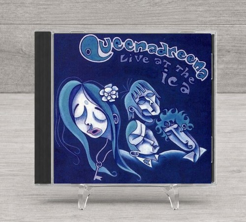 Live the ica cd - live,
