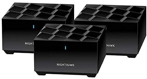 Netgear nighthawk mesh wifi - mesh,
