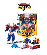 Tobot Toy Mini MASTER V 6