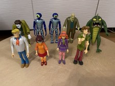 Scooby-Doo Monster Baddie