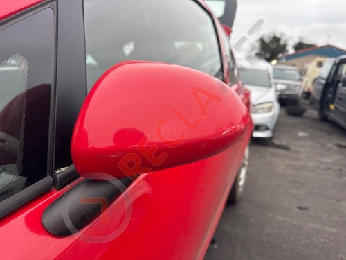 Vauxhall corsa mk3 d - corsa, fl