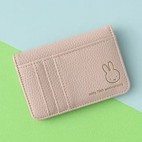 Miffy 70th anniversary mini - anniversary,