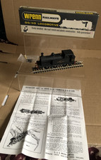 Wrenn W2205 British Railways