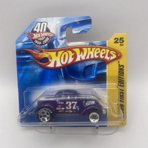 Hot wheels pass gasser - pass’, n